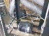  NEDERMAN Lab Adjustable Fume Exhaust Hood